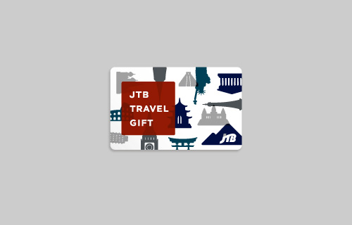 JTB TRAVEL GIFT CARD RENEWAL